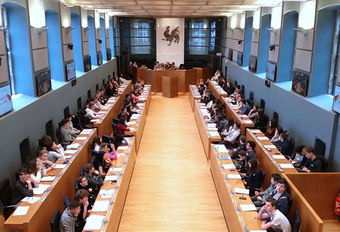 Fiscalité : la Wallonie va libérer l’hydrogène et le CNG des taxes #1