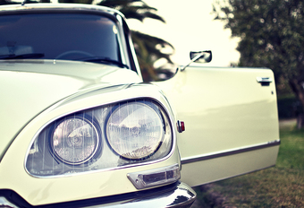 Lamborghini’s, Citroëns, Mini’s en nog veel meer op Antwerp Classic Salon #1