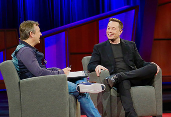 Elon Musk : le Tweet de trop ? #1