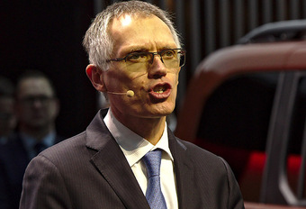 PSA-FCA: binnenkort samen in een alliantie? #1