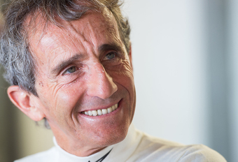 Alain Prost over Renault in nieuw F1-seizoen: de kloof met de top dichten #1