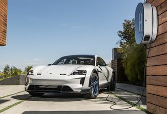 Volkswagen-groep:  70 elektrische modellen tegen 2030 #1