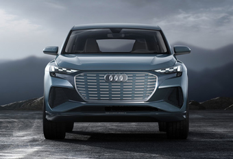 Audi komt met Q3 Sportback, maar wat is verschil met de Q4? #1