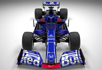 Special Formule 1 / 2019: vooruitblik op het nieuwe F1-seizoen #1