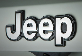 Jeep: de nieuwe modellen tot 2021 #1