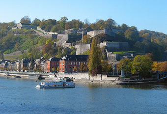 Namur et Eupen : premières villes wallonnes avec une LEZ ? #1