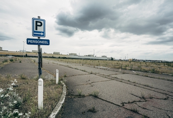 Chinese autobouwer koopt site Opel Antwerpen