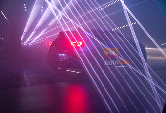 Exclusief: dit is de nieuwe Ford Puma! #1