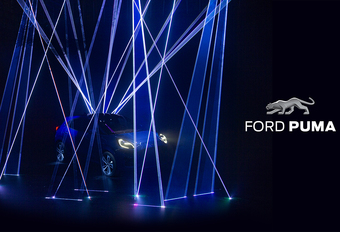 Ford Go Further 2019: Exclusieve blik op de nieuwe Ford Puma! #1