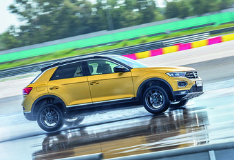 Zomerbanden voor SUV’s: onze vergelijkende test om de beste keuze te kunnen maken #1