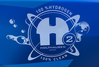 Hydrogène : méthode de production beaucoup plus efficace #1