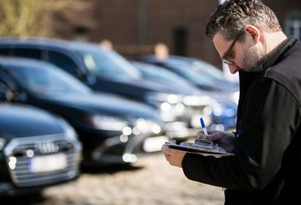 Dit is de 2019 Lease Car of the Year #1