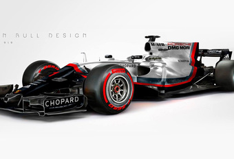 Zo dicht stond Porsche bij een F1-deelname #1