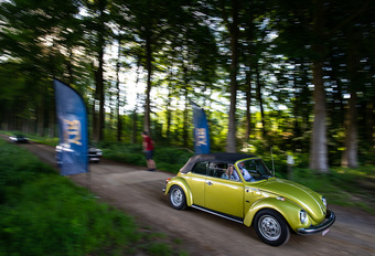 Fotospecial: zon, sfeer én veel prachtige auto’s op Youngtimers Rally 2019 #1