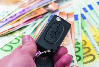 CASH FOR CAR & MOBILITEITSBUDGET: Geld alleen maakt niet gelukkig #1