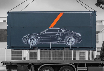 Komt Alpine met een snellere A110 naar Goodwood? #1