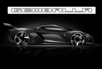 Gemballa wil hypercar, maar mist iets essentieels #1