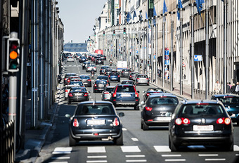 VIAS: Belgische bestuurder blijft slechte leerling #1