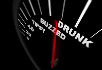 Belgische bestuurder rijdt dronken en te snel, aldus Vias Institute #1