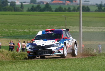 Freddy Loix viert “korte” comeback in Ieper met vierde plaats #1