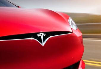 Tesla heeft slecht nieuws over de facelift van de Model S en Model X #1