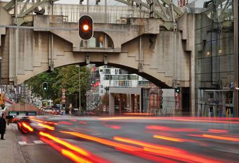 Mobiliteit in Brussel: geef je mening #1