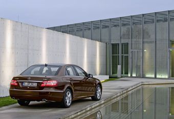 Mercedes biedt retrofit aan van €3000 voor Duitse diesels #1