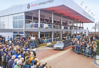 Alles wat je moet weten over de Zoute Grand Prix 2019 #1