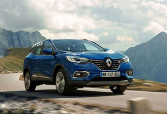 Renault annonce deux prochains modèles électriques #1