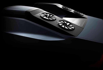 Mitsubishi : Nouveau concept PHEV pour Tokyo 2019 #1