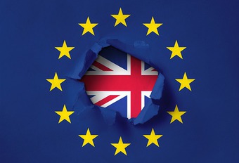 No-deal-Brexit: de auto-industrie vreest ervoor #1