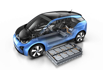 Europese batterijen: het grote ontwaken #1