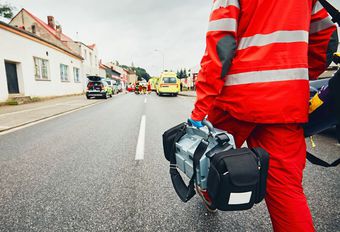 Dodelijke ongevallen: grote groei bij fietsers #1