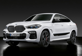 Toekomstige Modellen Autonieuws Bmw X5 Autowereld