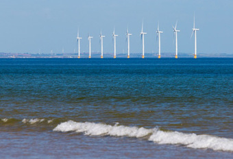 Colruyt et Fluxys : première usine à hydrogène vert #1