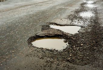 Qualité du réseau routier belge : 56e position mondiale #1