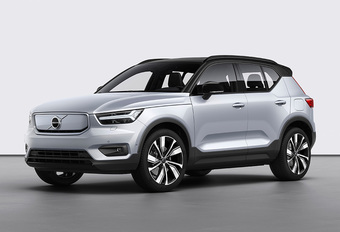 Volvo Nieuwe Modellen Autowereld