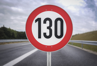 130 km/u in Duitsland verworpen door het parlement #1