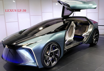 AutoWereld naar Tokyo Motor Show 2019: de video! #1