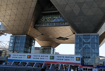 AutoWereld naar Tokyo Motor Show 2019: wat hebben we geleerd? #1
