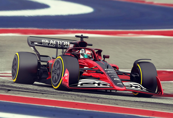 F1 2021: de nieuwe regels duidelijk uitgelegd #1