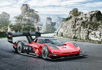 Volkswagen Motorsport gaat volledig elektrisch, alle verbrandingsmotoren overboord #1