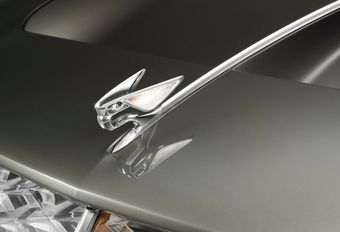 Bentley in het nauw: een hypercar als oplossing? #1