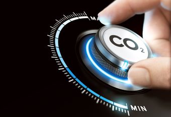 CO2 : hausse moins marquée en 2019 #1