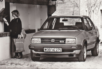 Volkswagen ID : des modèles sport EV avec un badge GTX #1