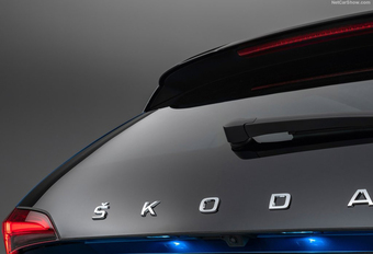 Skoda op het Autosalon van Brussel 2020: overzicht nieuwigheden #1
