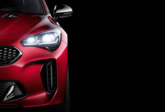 Kia op het Autosalon van Brussel 2020: overzicht nieuwigheden #1
