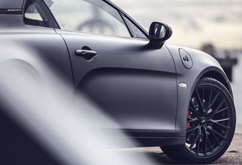 Alpine op het Autosalon van Brussel 2020: Dream Cars #1