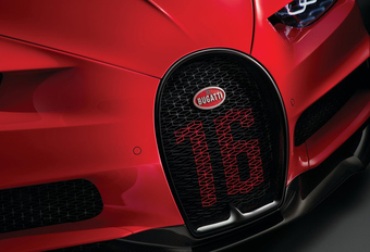 Bugatti op het Autosalon van Brussel 2020: Dream Cars #1