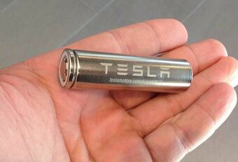 Gedaan met de onbeperkte batterijgarantie bij Tesla #1